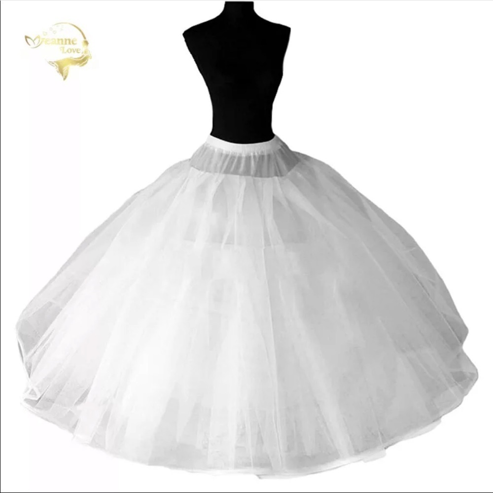 Crinoline  Skirt / under skirt